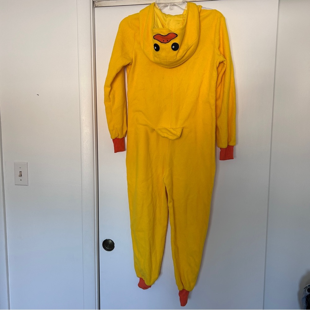 Pajamas or Costume Duck - Picture 3 of 11